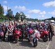 Motorcycle Tours in the Eifel and Ardennes