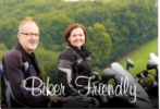 Somerset Biker Friendly Accommodation