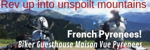 Maison Vue Pyrenees