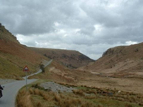 a483--llandovery--