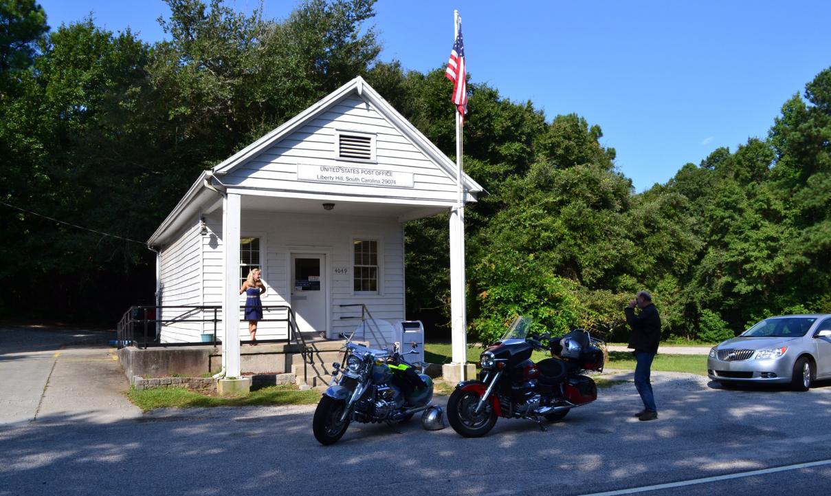 around-lake-wateree-