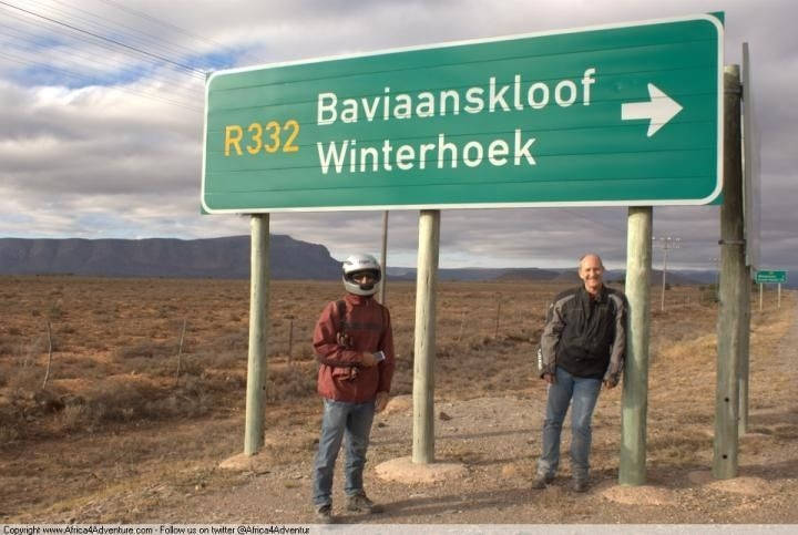 the-baviaanskloof-