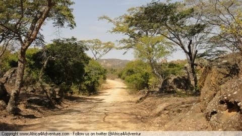 backroad-from-bulawayo-to-