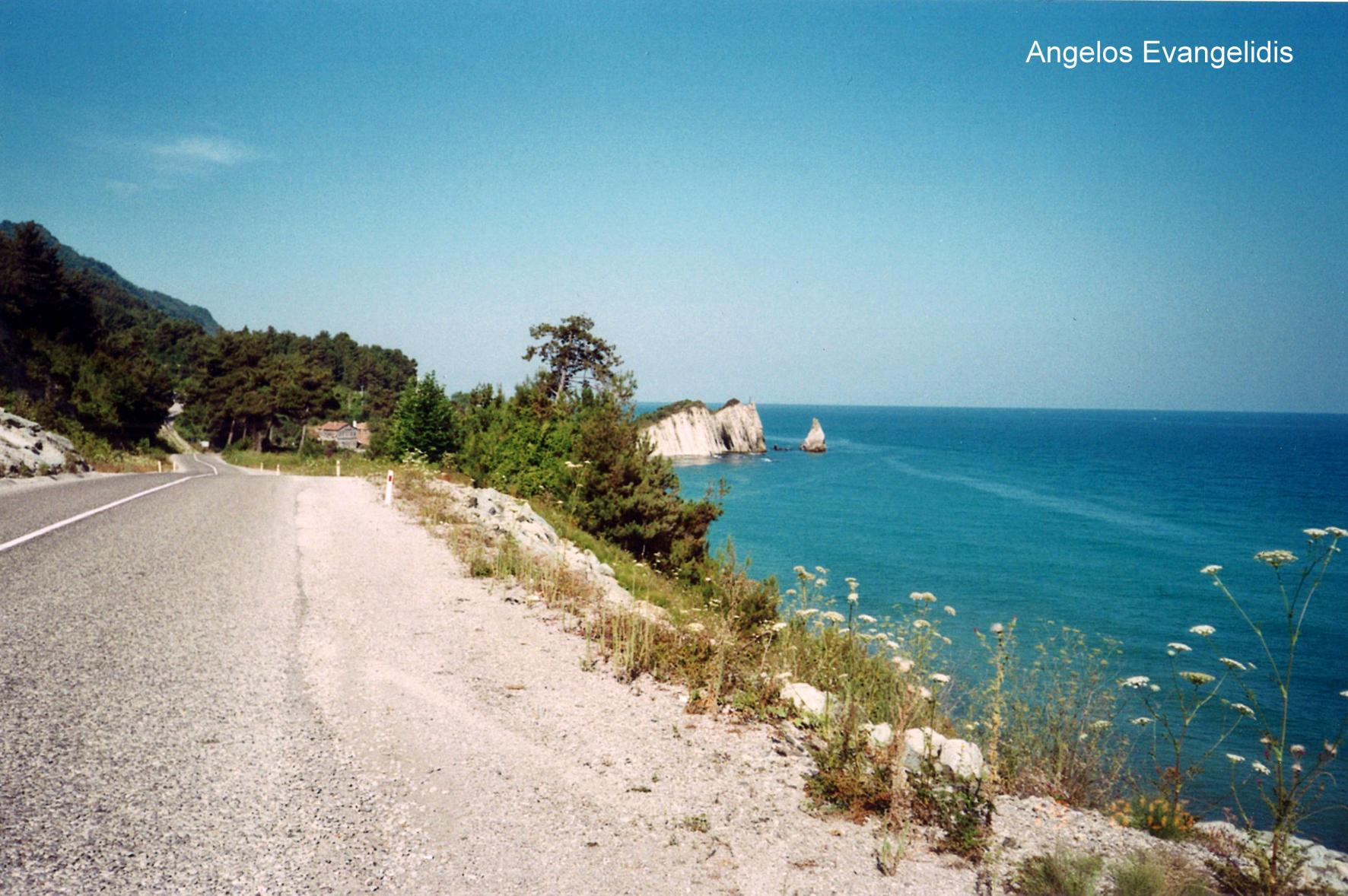 sinop--amasra-