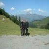 Motorcycle Road d918--col-d-aspin- photo