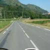 Motorcycle Road d918--col-d-aspin- photo