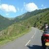 Motorcycle Road d918--col-d-aspin- photo