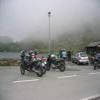 Motorcycle Road bex--saint-rhemy-en-bosses-- photo