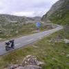 Motorcycle Road the-lysebotn--975- photo