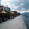 Motorcycle Road athens--nafplio- photo