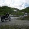 Motorcycle Road 337--986-- photo