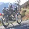 Motorcycle Road fos--melles-- photo