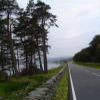 Motorcycle Road a894--inchnadamph-- photo