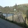 Motorcycle Road the-elan-valley-- photo