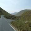 Motorcycle Road the-elan-valley-- photo