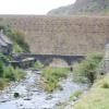 Motorcycle Road the-elan-valley-- photo