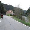 Motorcycle Road c61--bv5301-arenys- photo