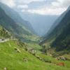 Motorcycle Road 11--sustenpass-- photo