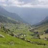 Motorcycle Road 11--sustenpass-- photo