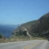 Motorcycle Road pacific-coast-hwy-1- photo