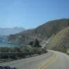 Motorcycle Road pacific-coast-hwy-1- photo