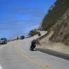 Motorcycle Road pacific-coast-hwy-1- photo