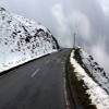 Motorcycle Road nufenenpass--valais-- photo