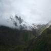 Motorcycle Road nufenenpass--valais-- photo