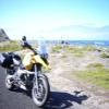 Motorcycle Road m65--m4-- photo