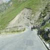 Motorcycle Road d918--col-du- photo