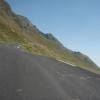 Motorcycle Road d918--col-du- photo