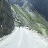 Motorcycle Road d918--col-du- photo