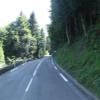 Motorcycle Road d918--col-du- photo