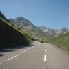 Motorcycle Road d918--col-du- photo