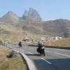 Motorcycle Road d934--col-du- photo