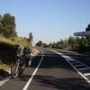 Motorcycle Road c1412b--coll-de- photo