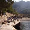 Motorcycle Road ma2141--coll-dels- photo