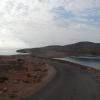 Motorcycle Road palekastro--cape-sidhero- photo