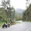 Motorcycle Road n238--tomar-- photo