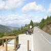 Motorcycle Road n238--orvalho-- photo