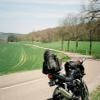Motorcycle Road d928--chatillon-sur- photo