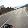 Motorcycle Road n123--benabarre-- photo