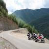 Motorcycle Road hu-631--sarvise- photo