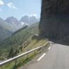 Motorcycle Road d923--gavarnie-- photo