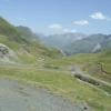 Motorcycle Road d923--gavarnie-- photo