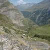 Motorcycle Road d923--gavarnie-- photo