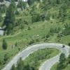 Motorcycle Road d923--gavarnie-- photo