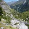 Motorcycle Road d923--gavarnie-- photo