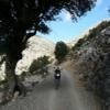 Motorcycle Road observatory--ghergheri-rouvas- photo