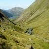 Motorcycle Road a592--kirkstone-pass- photo